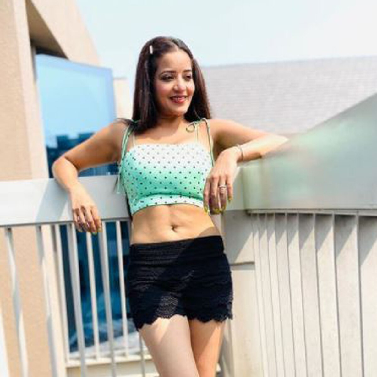 मोनालिसा