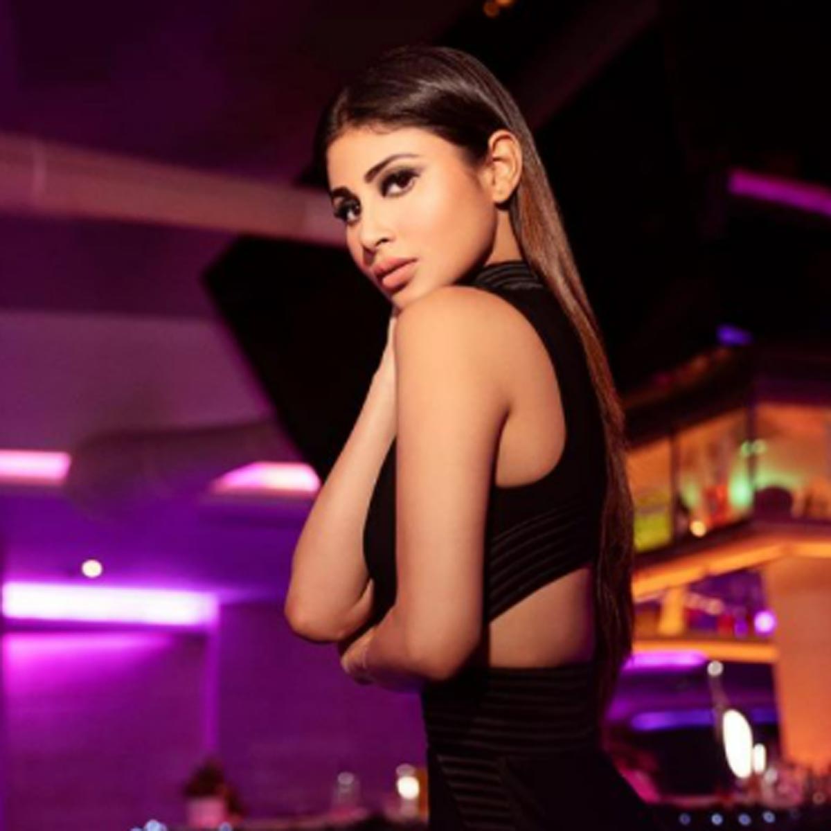 मौनी रॉय