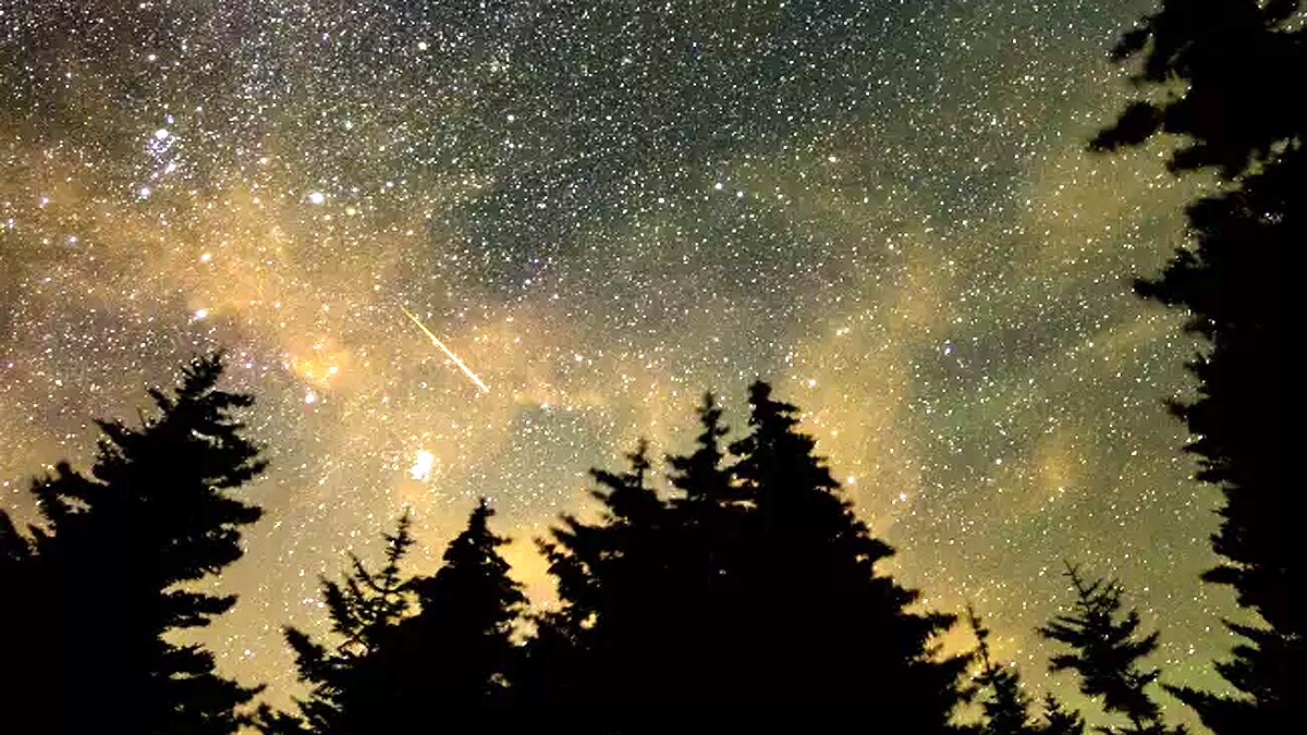 Best night Sky Events in 2022