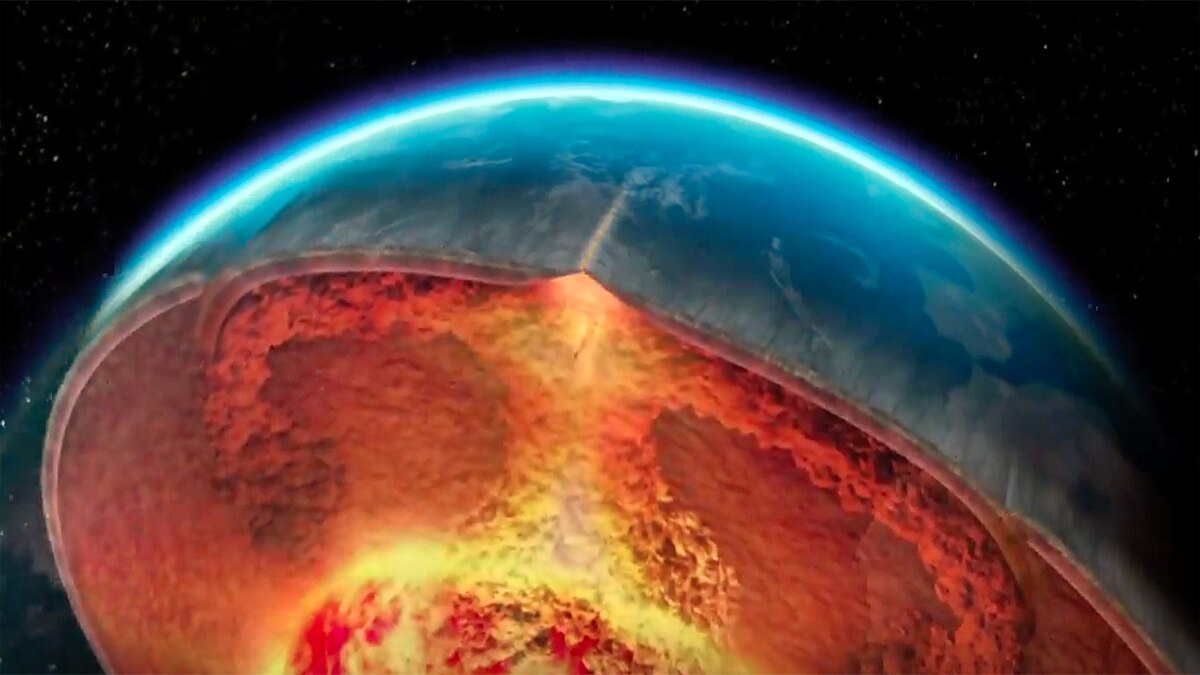 Major Space Missions of 2022