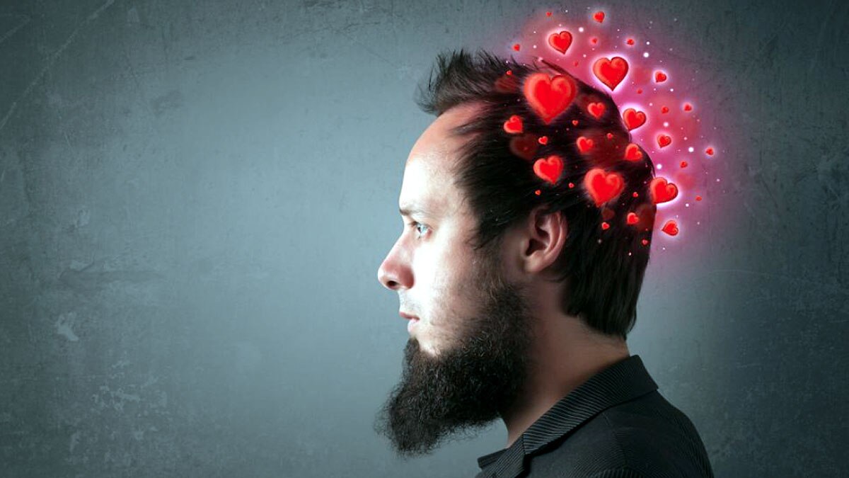 scientific reasons love betray