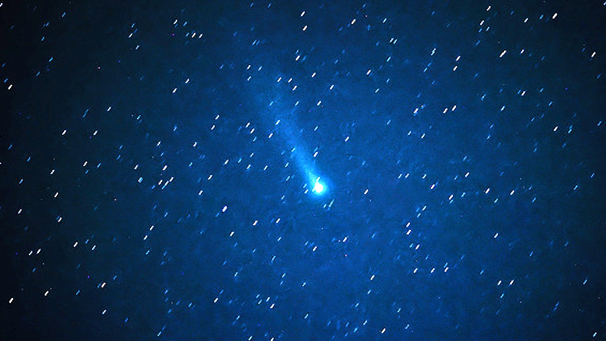 Best night Sky Events in 2022