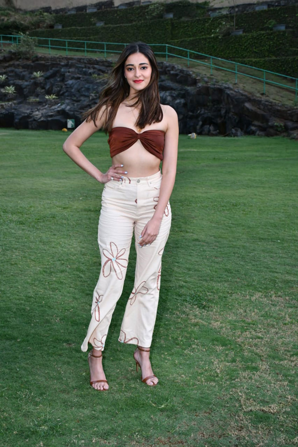 अनन्या पांडे