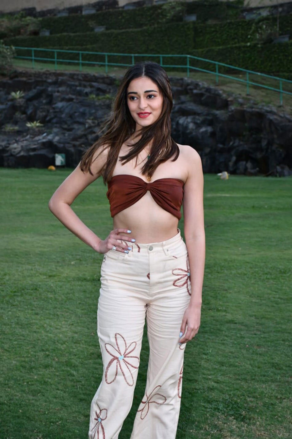 अनन्या पांडे