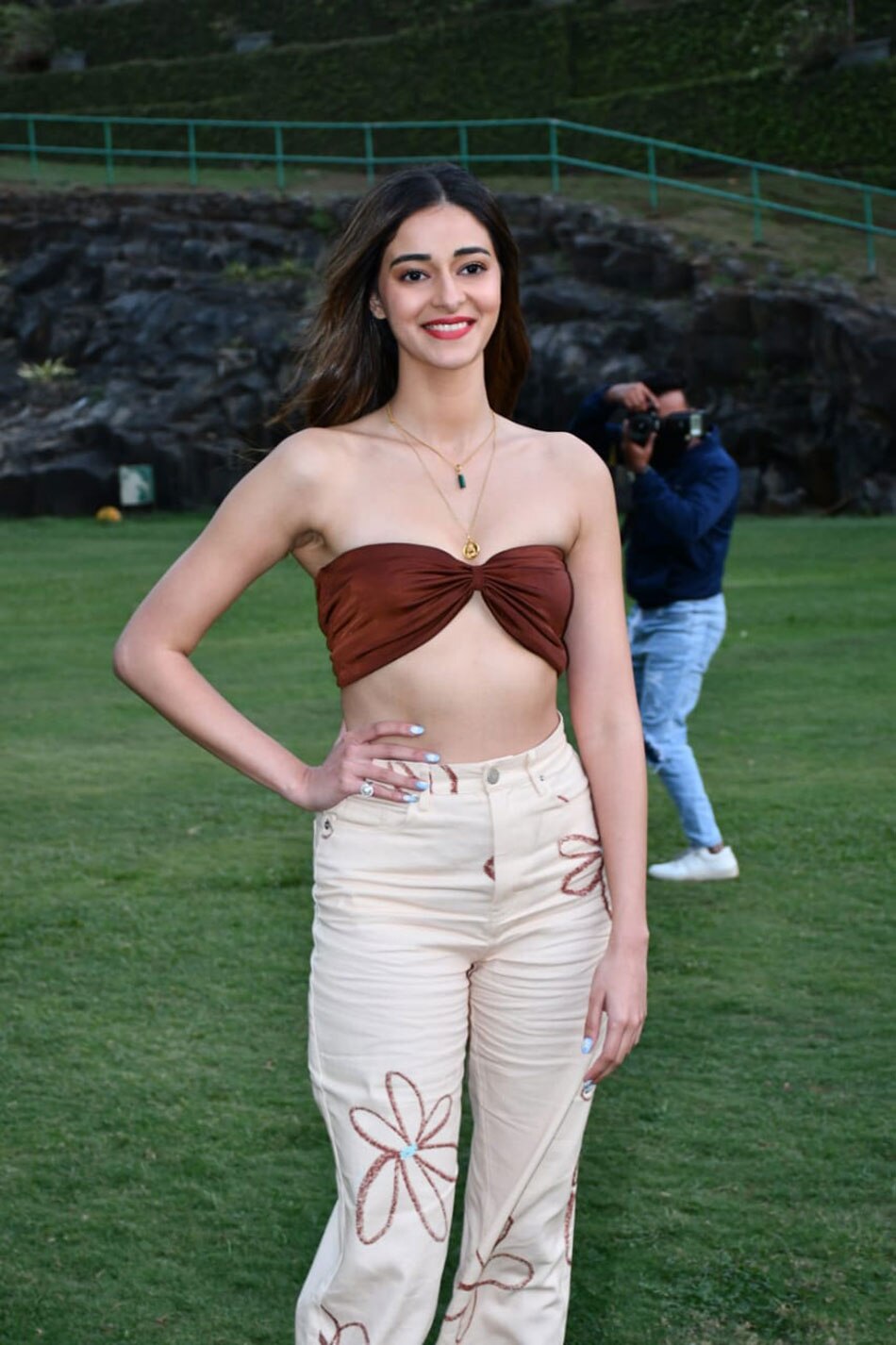 अनन्या पांडे