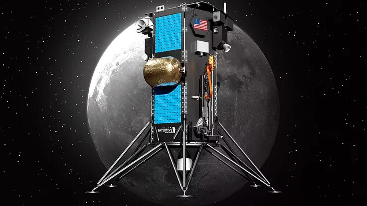 Major Space Missions of 2022