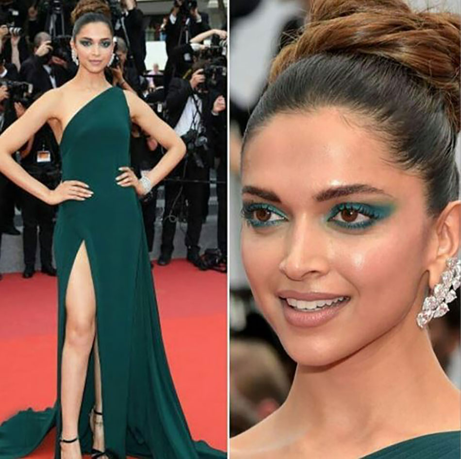 दीपिका पादुकोण