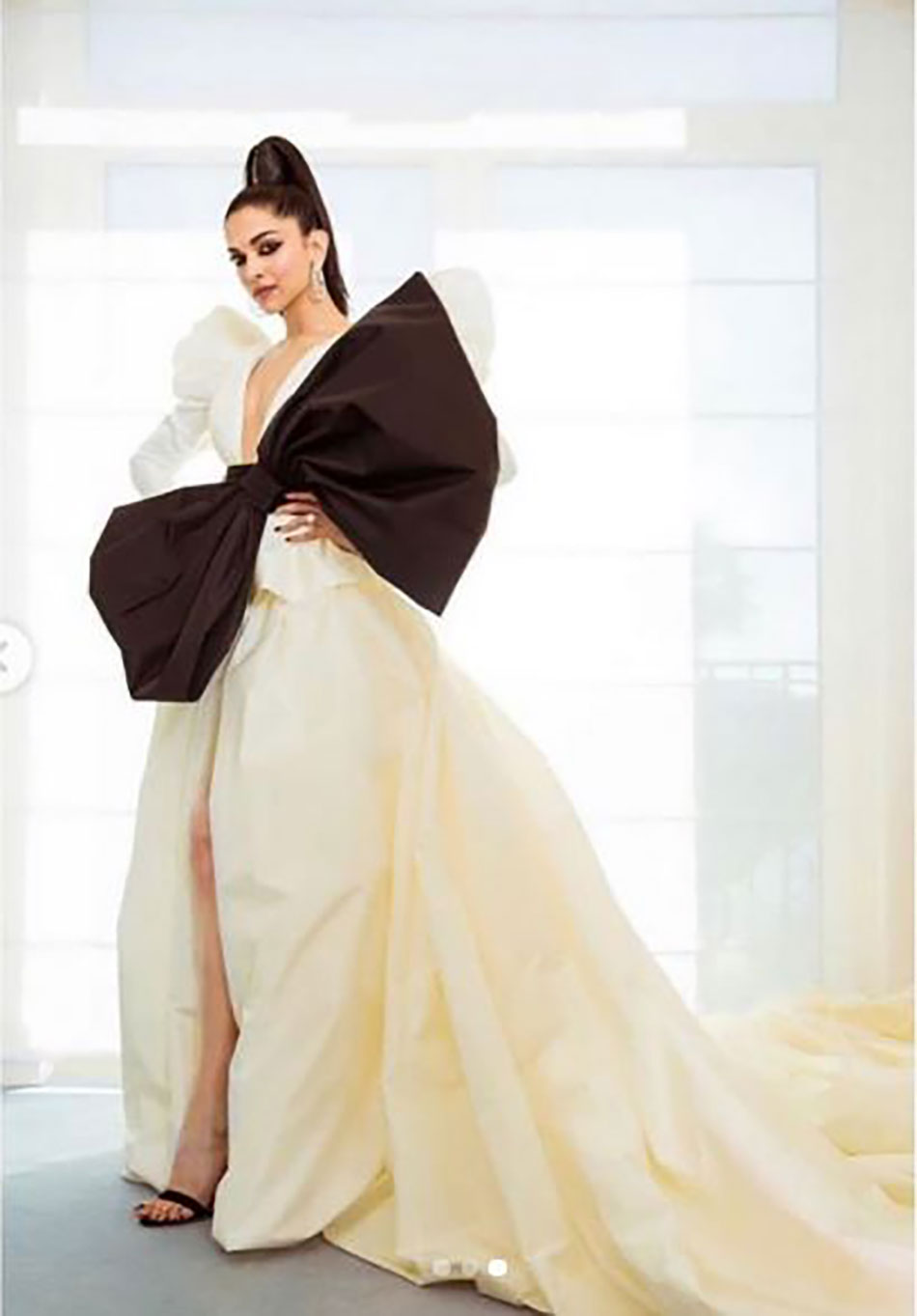 दीपिका पादुकोण