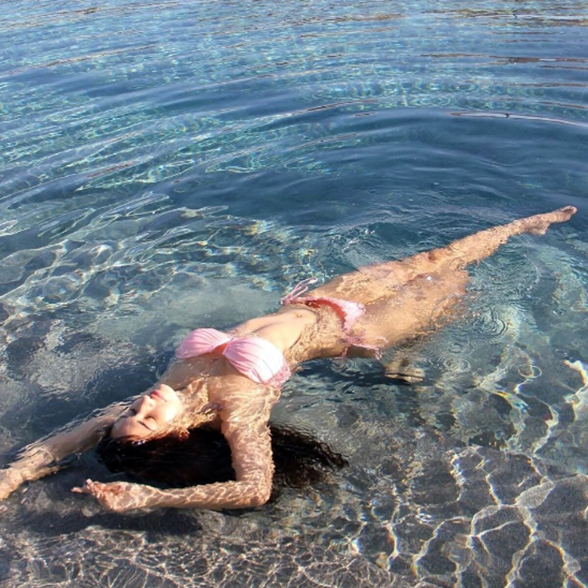 दिशा पाटनी