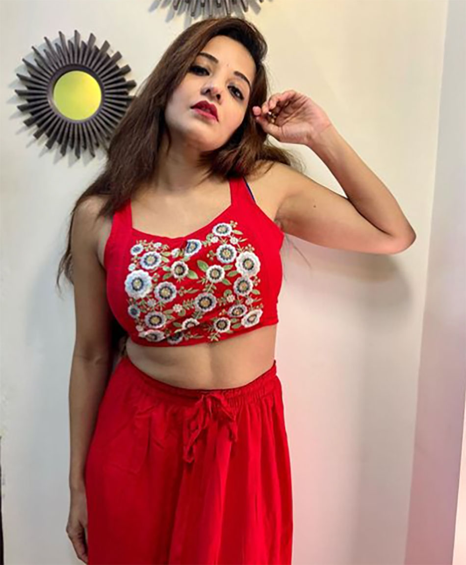 मोनालिसा