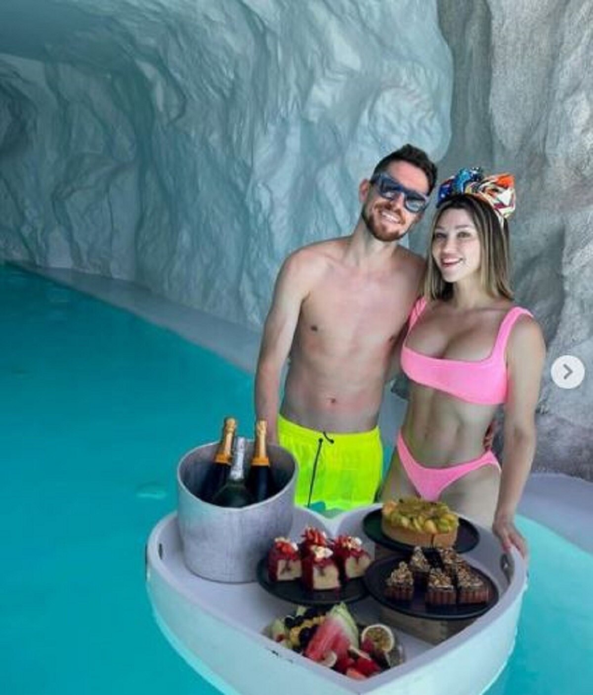 Catherine Harding (instagram/cat_cavelli_)