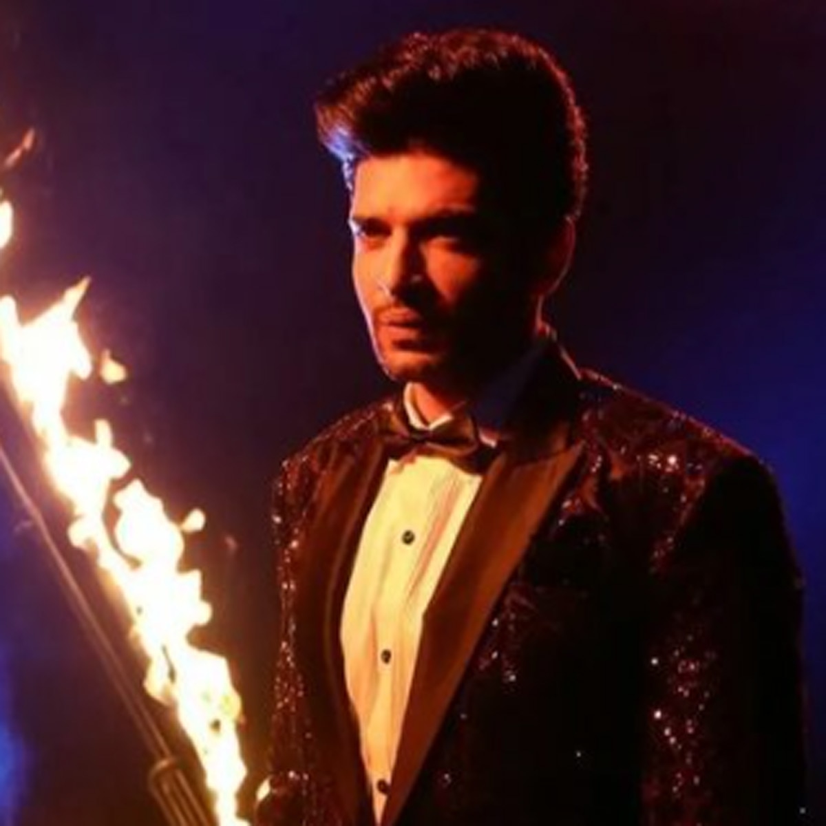 करण कुंद्रा