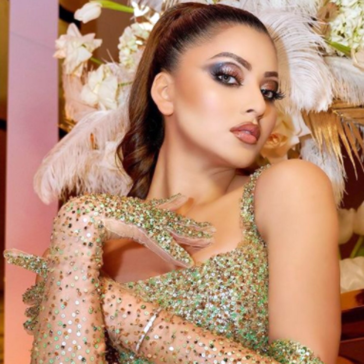 उर्वशी रौतेला 