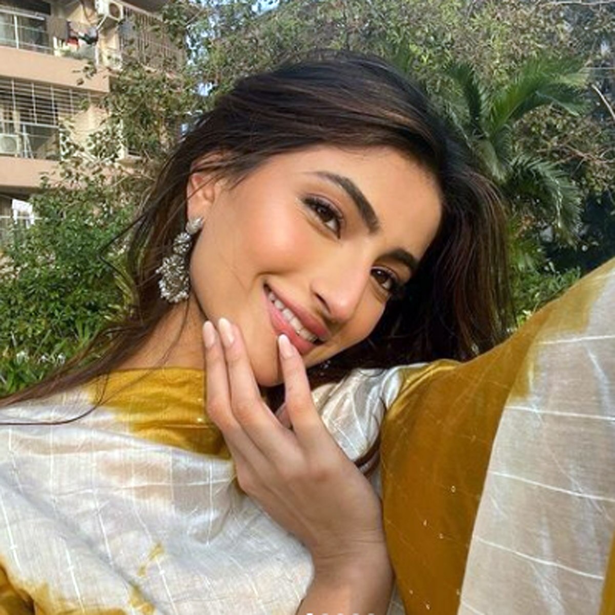 पलक तिवारी