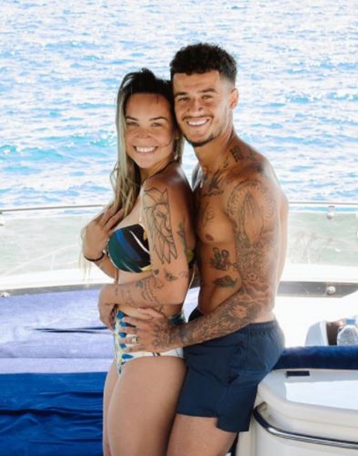 Ainee Coutinho (instagram/ainee.c)