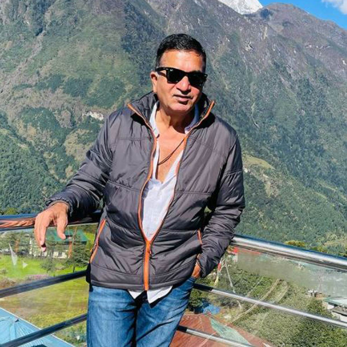 शाम कौशल