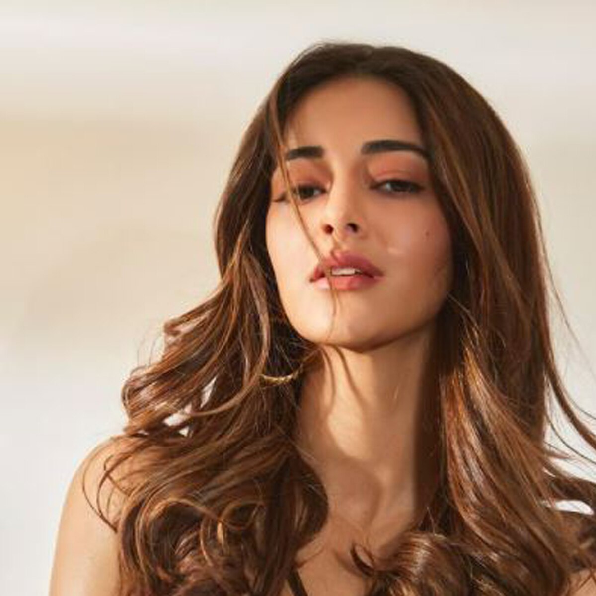 अनन्या पांडे 