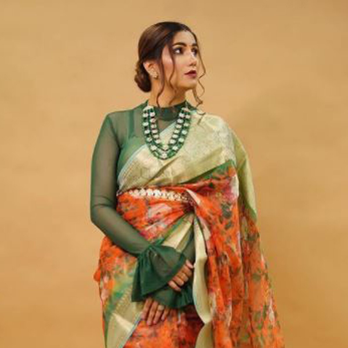 सपना चौधरी