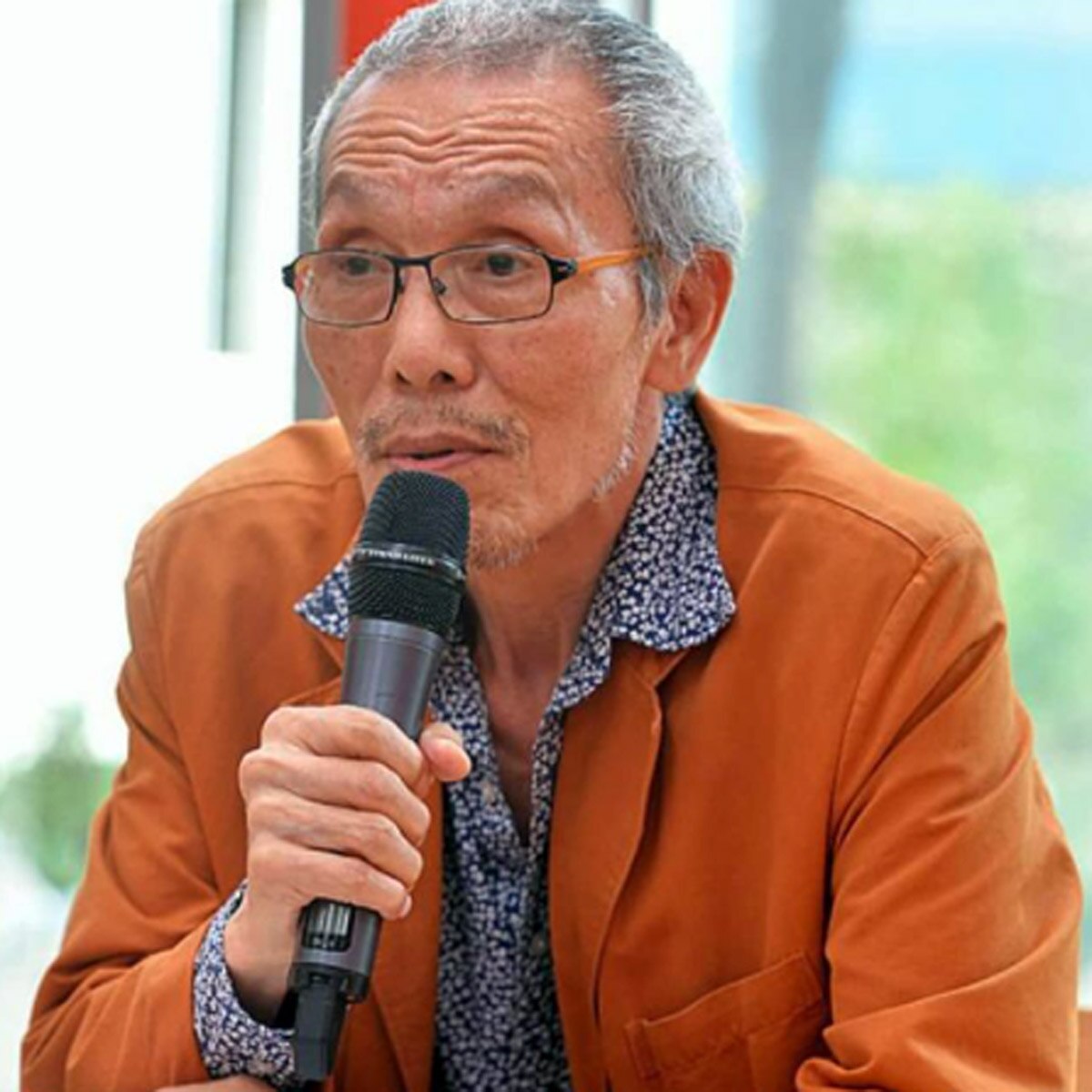 ओ यंग सू 