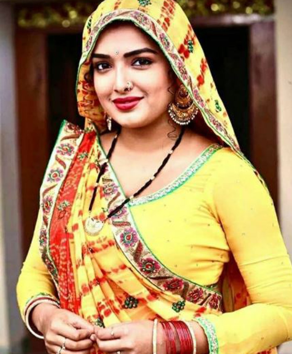 आम्रपाली दुबे