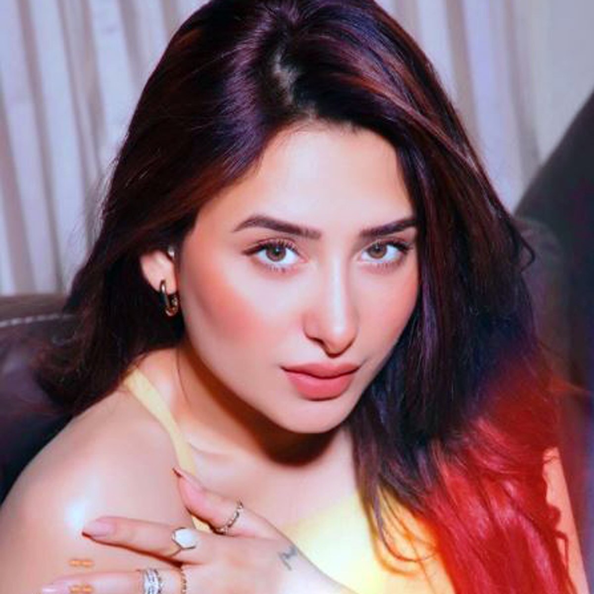 माहिरा शर्मा