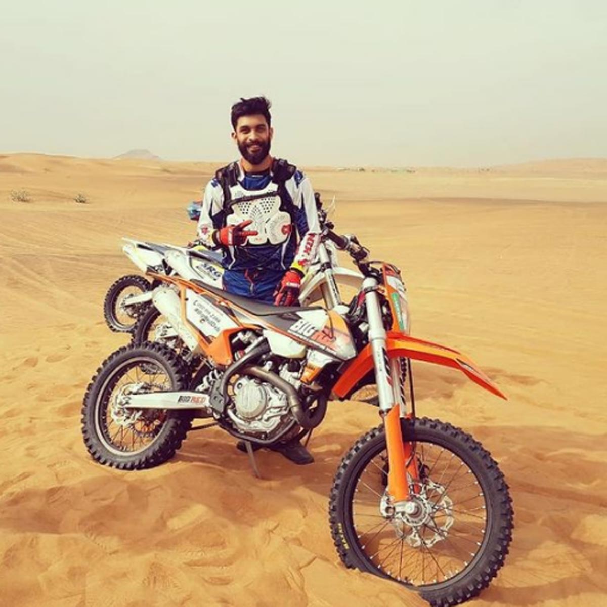 सूरज नाम्बियार