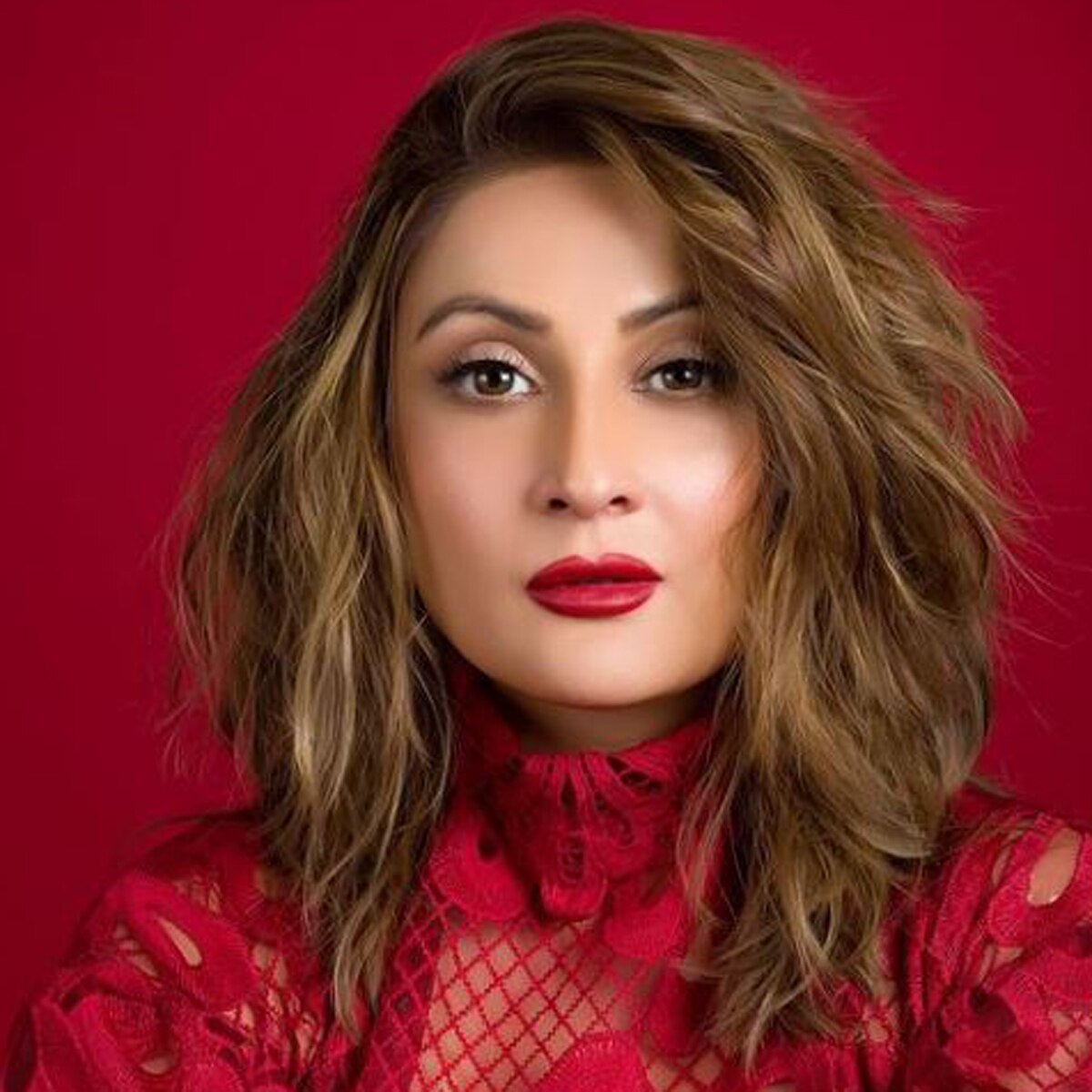 उर्वशी ढोलकिया