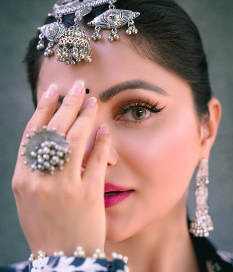 रुबीना दिलैक