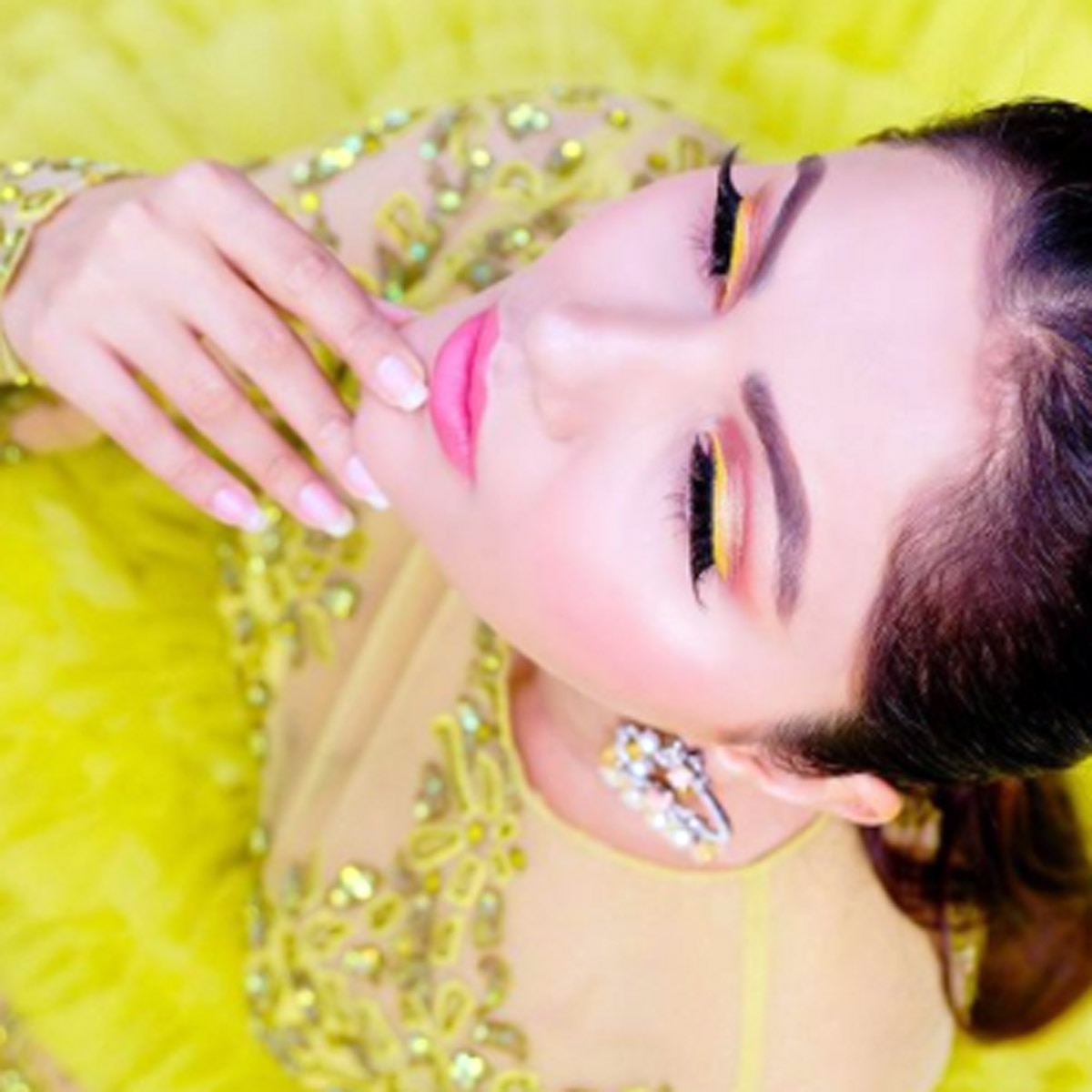 रुबीना दिलैक