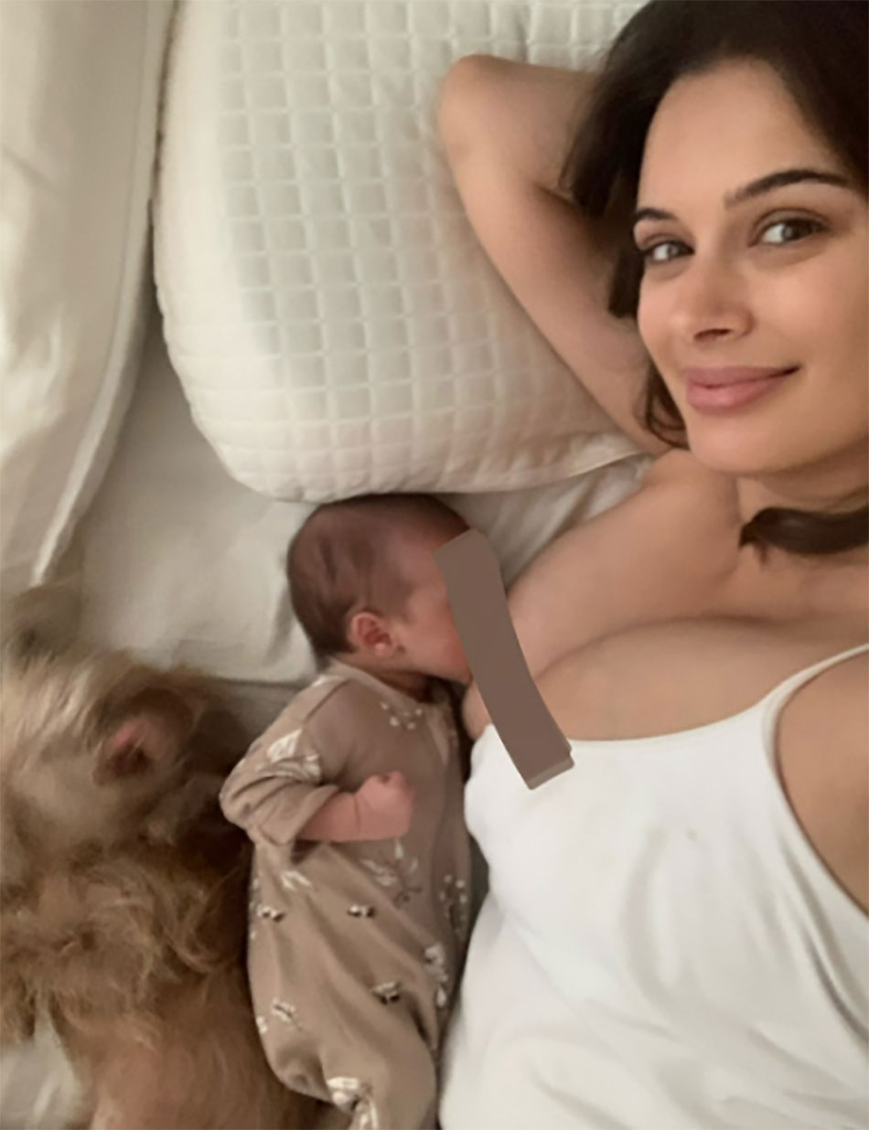 एवलिन शर्मा