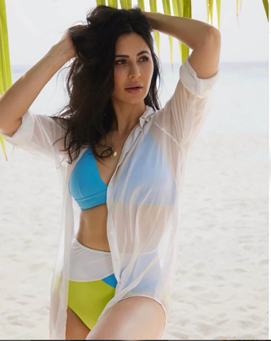 कटरीना कैफ