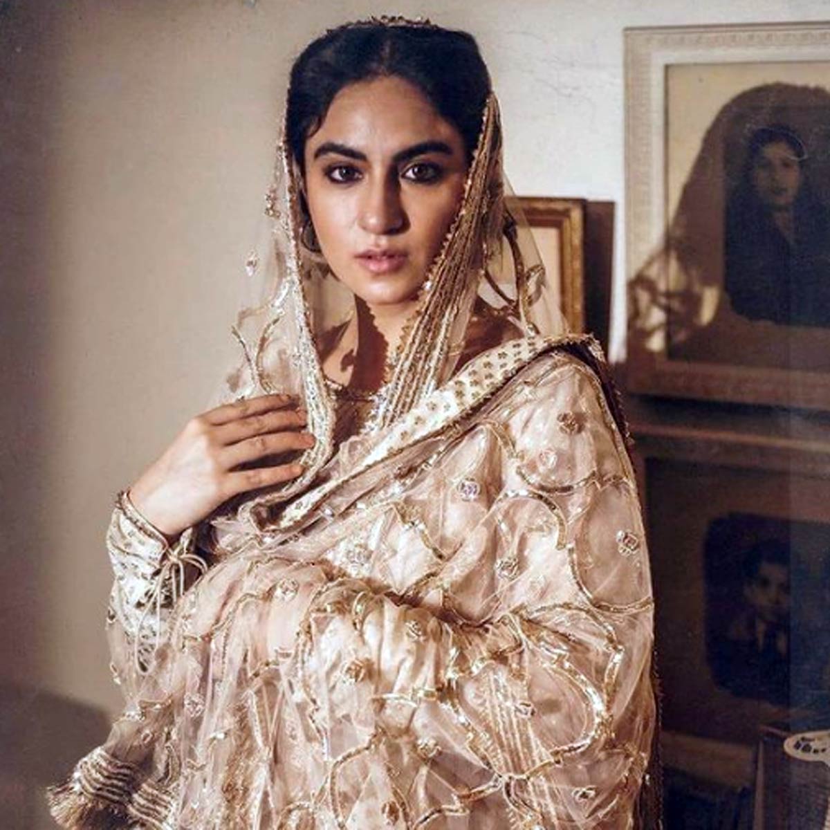 प्रिया मलिक