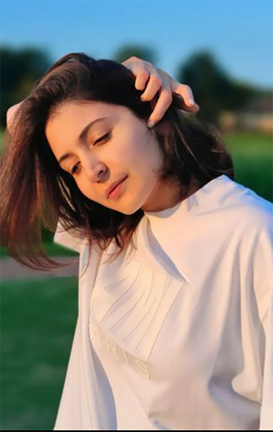 अनुष्का शर्मा 