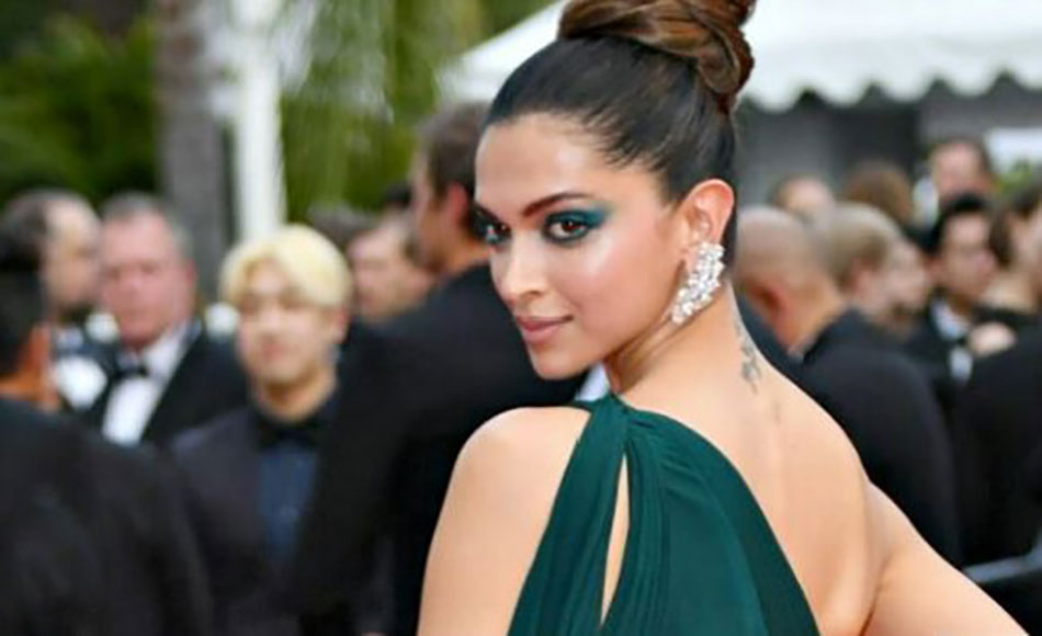 दीपिका पादुकोण