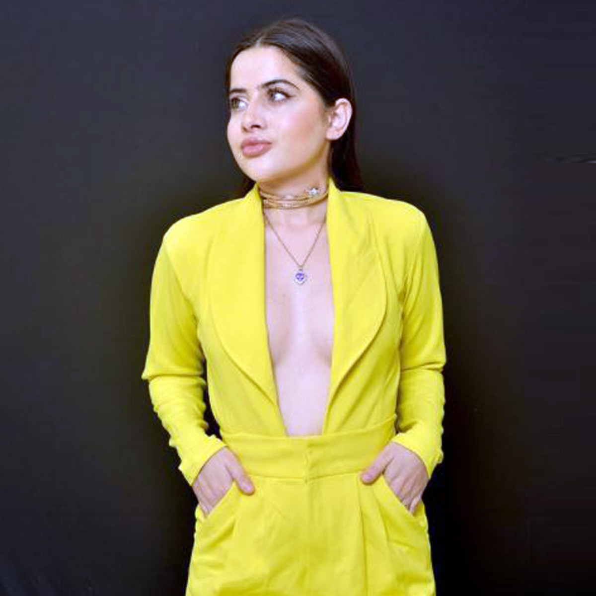 उर्फी जावेद