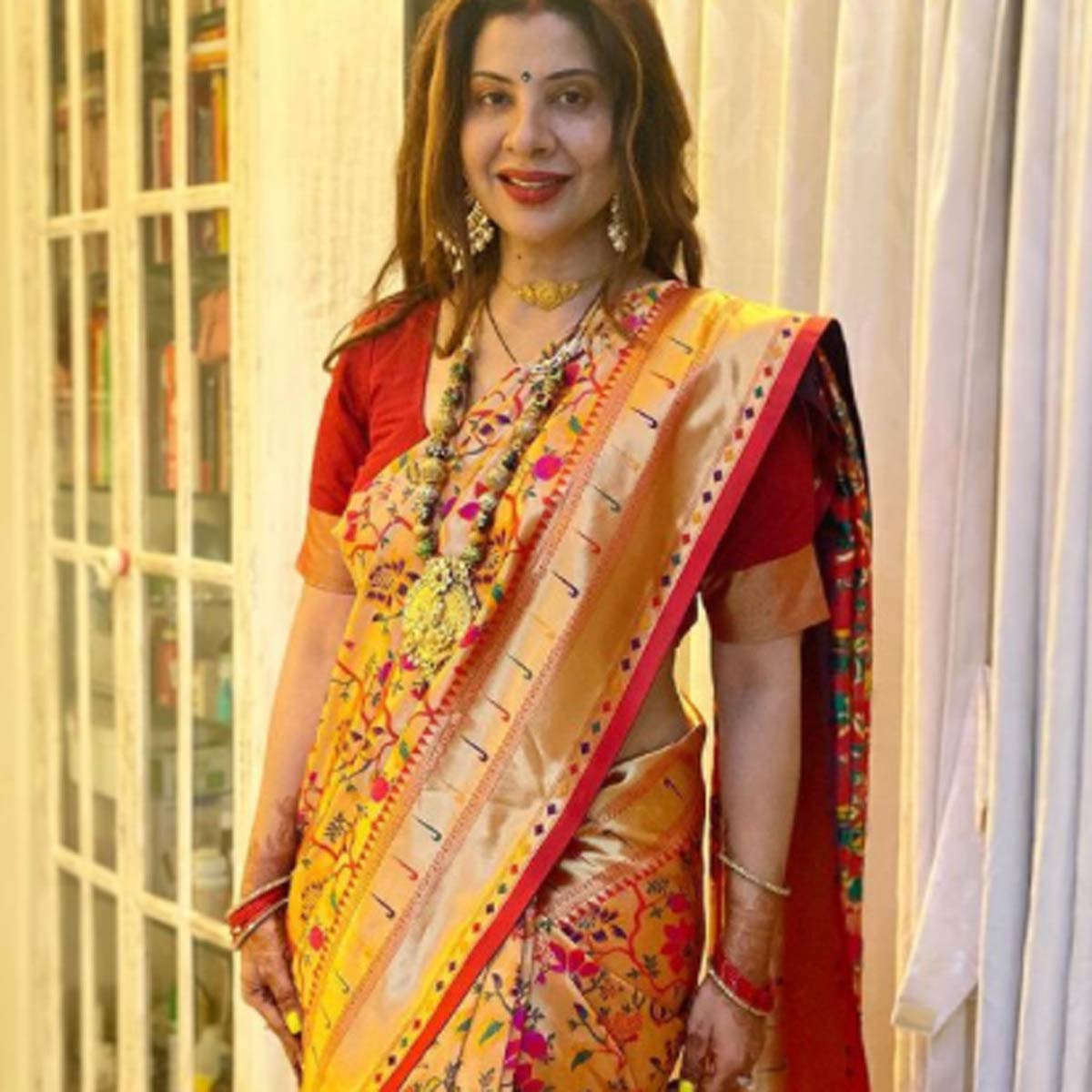 संभावना सेठ