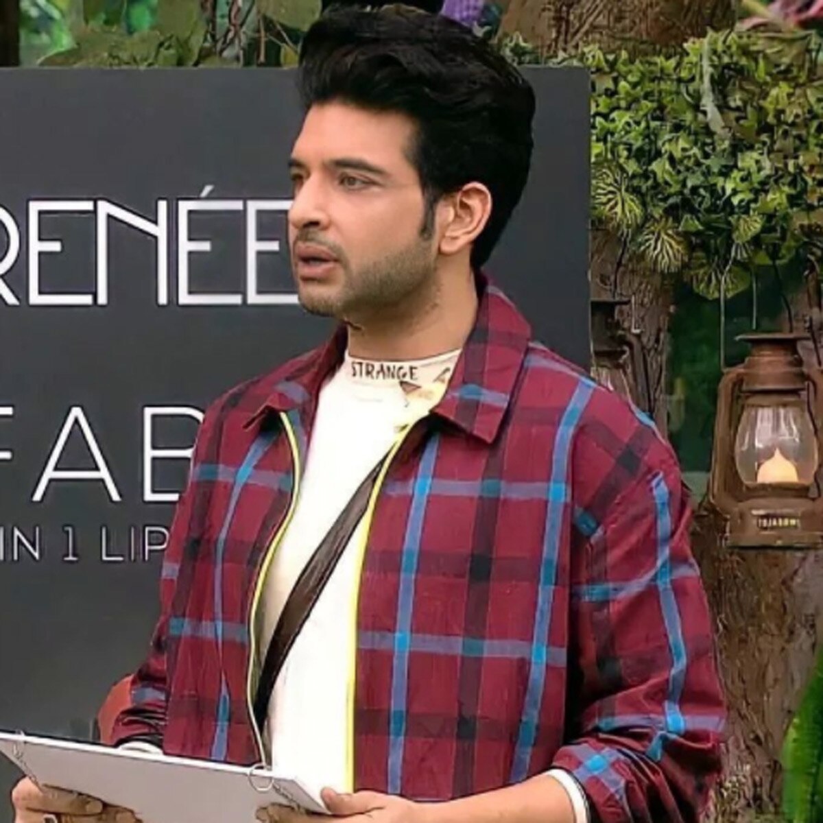 करण कुंद्रा