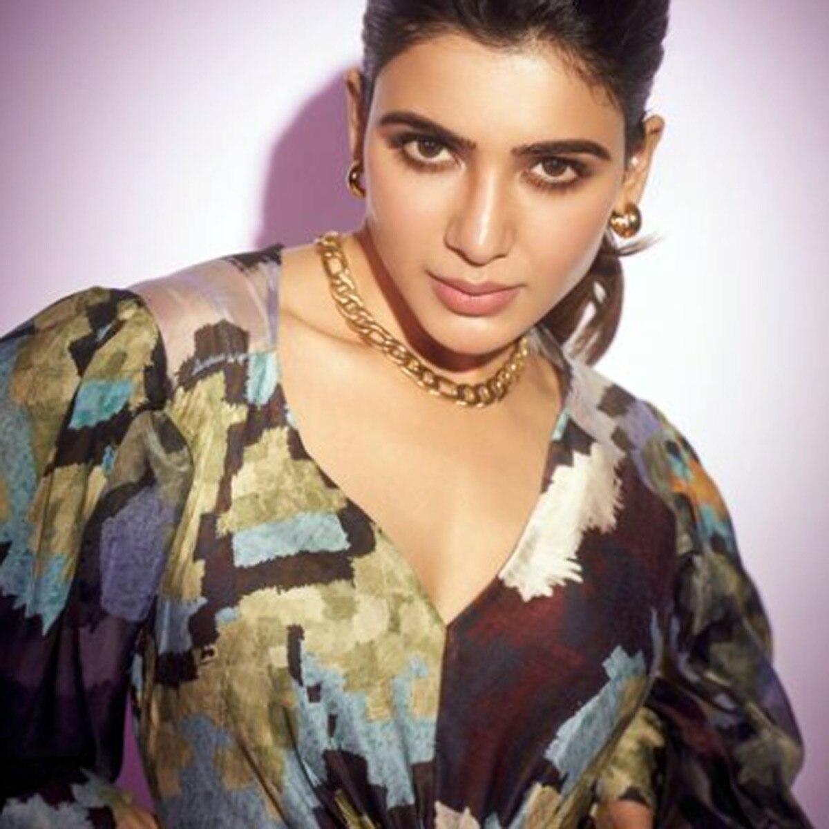 सामंथा रूथ प्रभु 