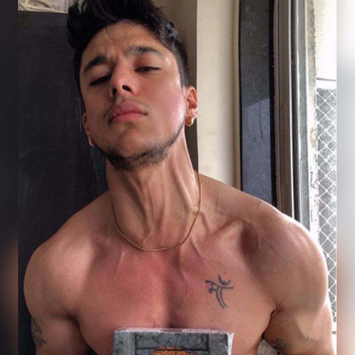 प्रतीक सहजपाल