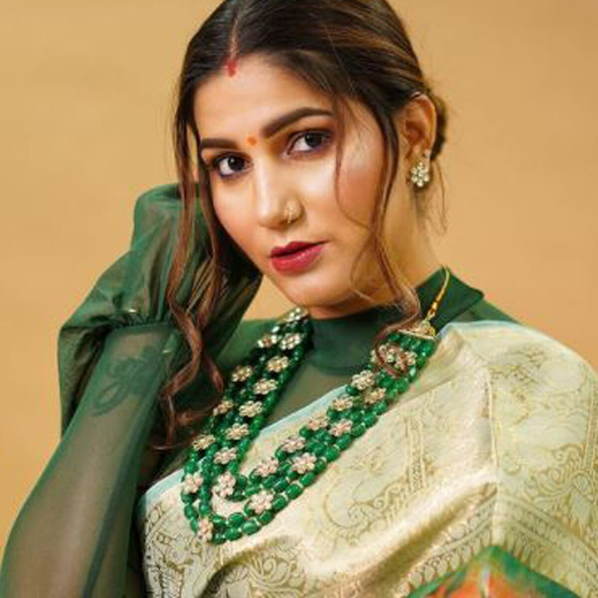 सपना चौधरी