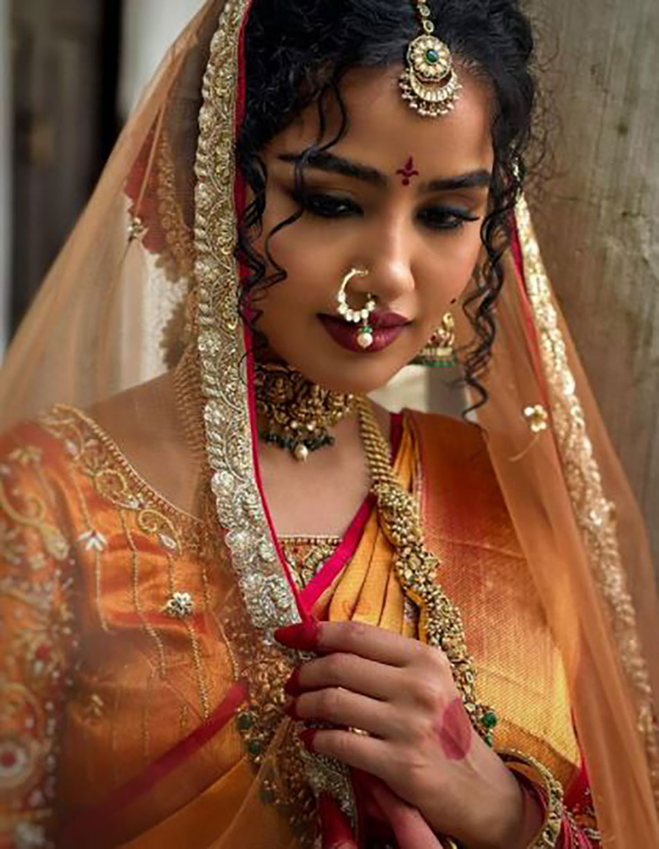 अनुपमा परमेश्वरन 