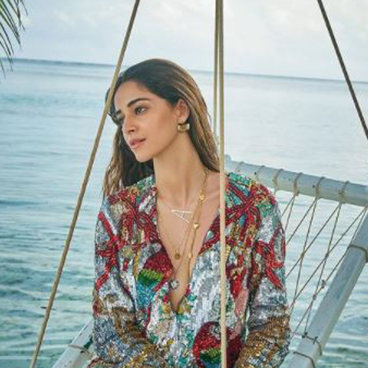 अनन्या पांडे