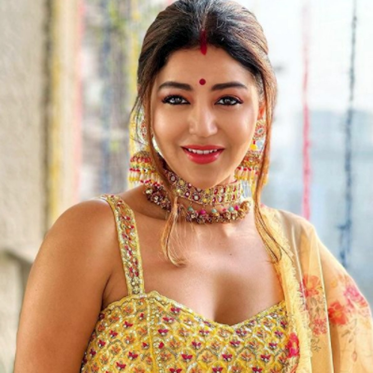 देबीना बनर्जी