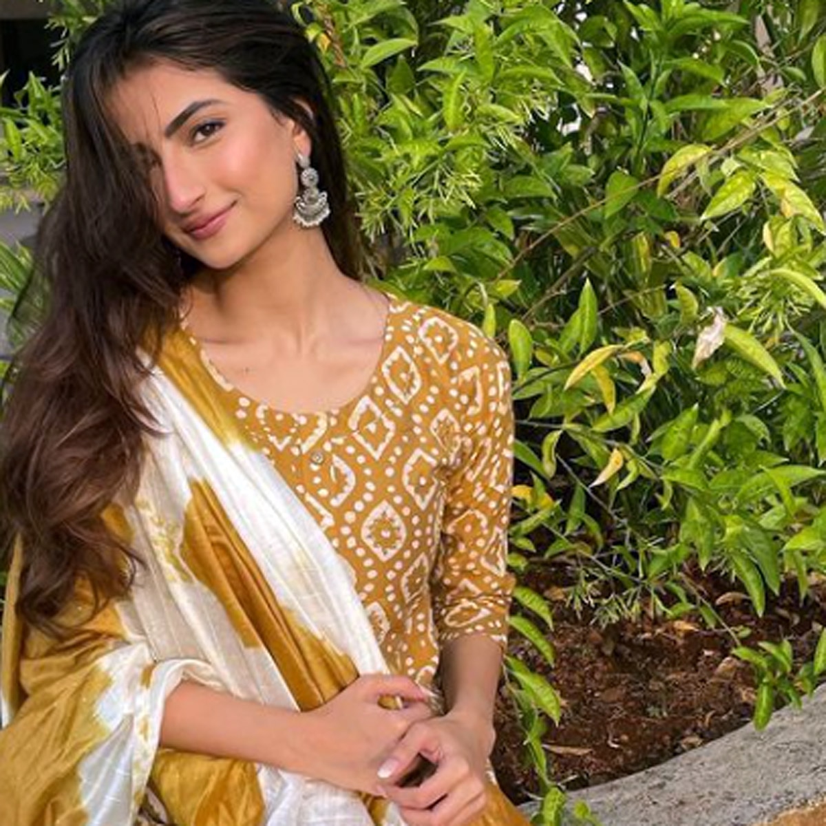 पलक तिवारी