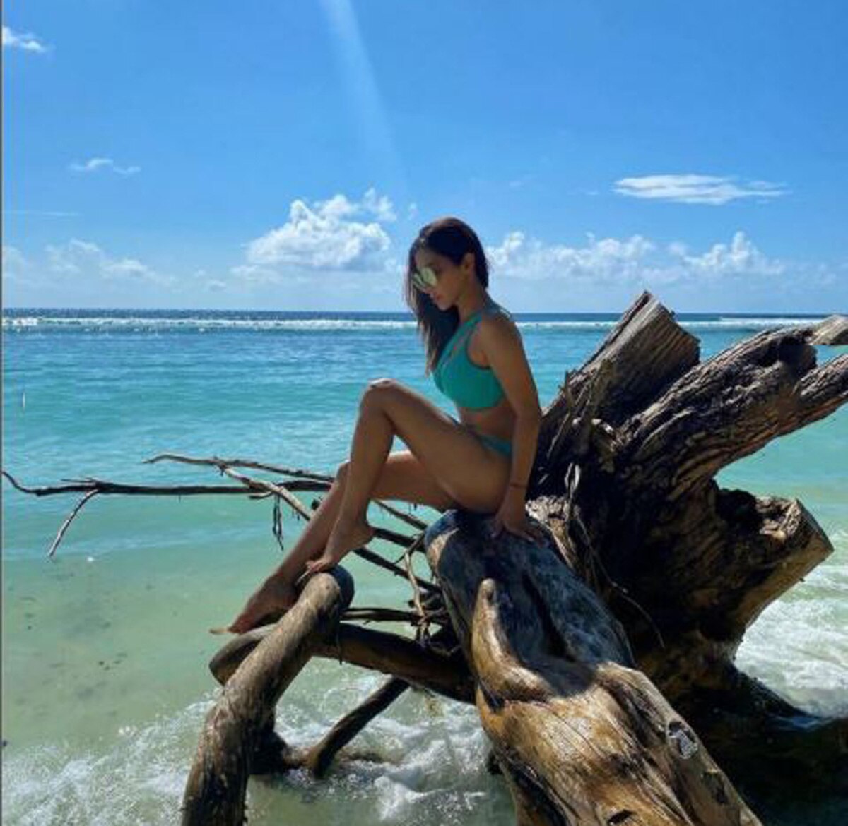 सोफी चौधरी