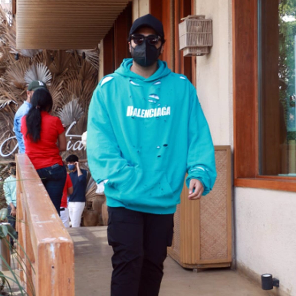 अर्जुन कपूर