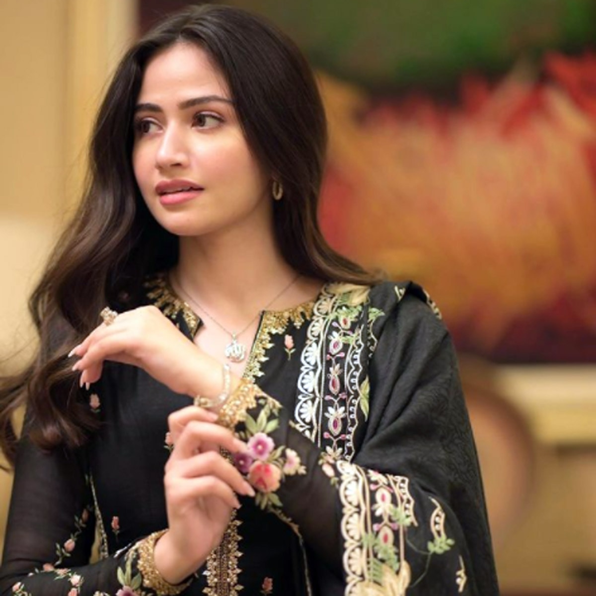 सना जावेद 