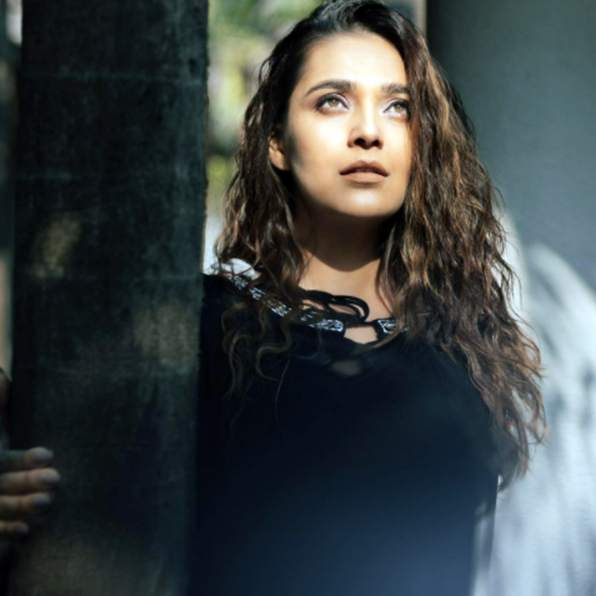 मानसी श्रीवास्तव