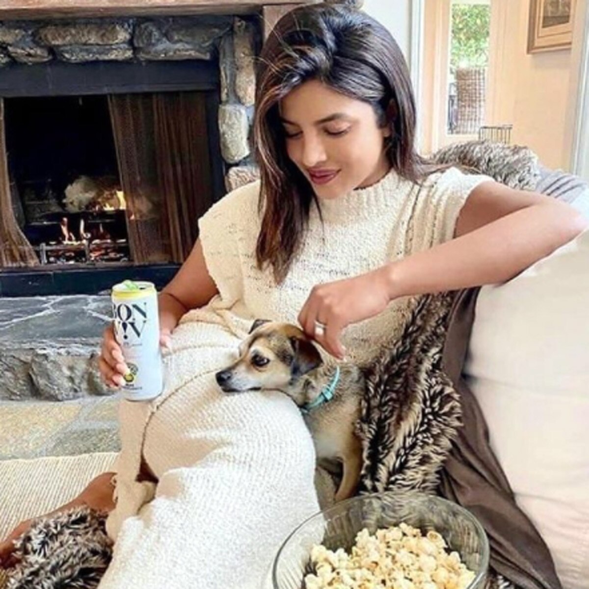 प्रियंका चोपड़ा