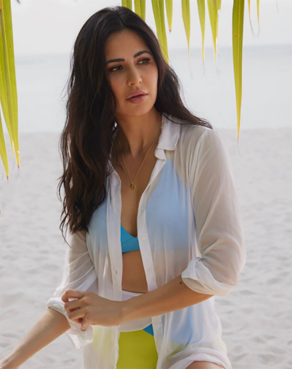 कटरीना कैफ